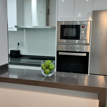 Appartement Nautilus à Torrevieja Extérieur photo