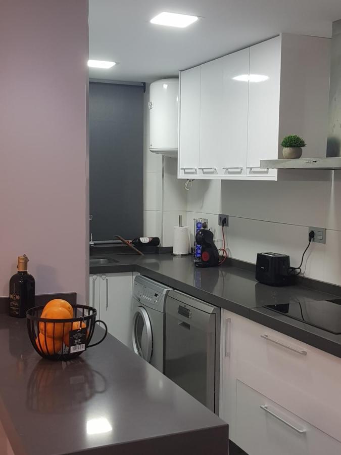 Appartement Nautilus à Torrevieja Extérieur photo