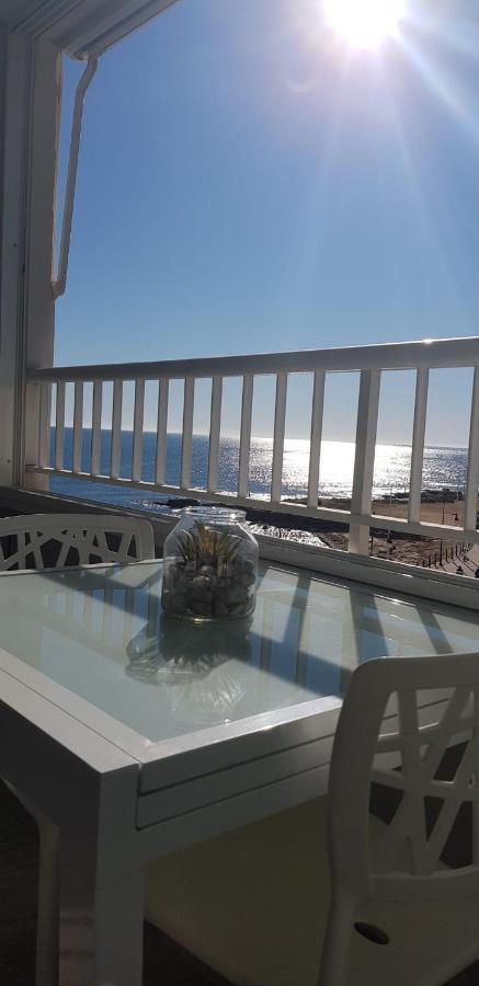 Appartement Nautilus à Torrevieja Extérieur photo