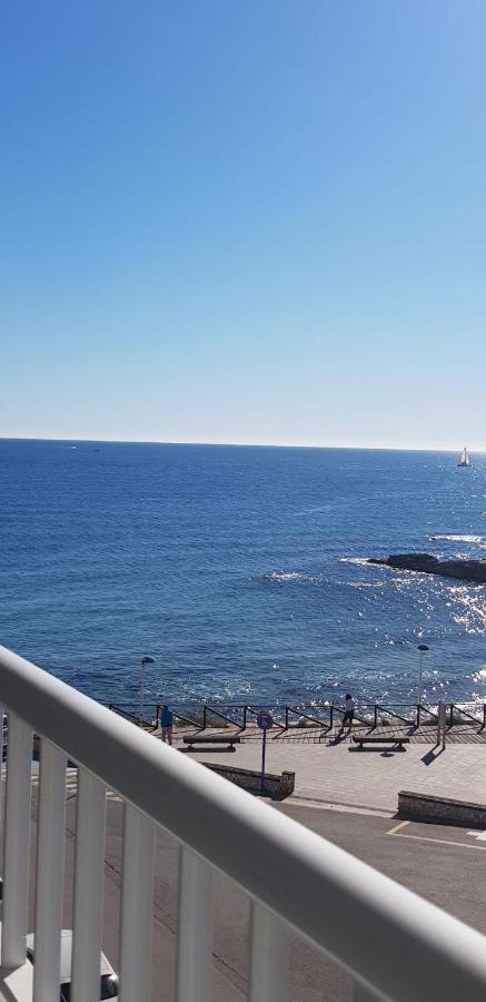Appartement Nautilus à Torrevieja Extérieur photo