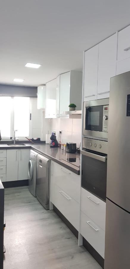 Appartement Nautilus à Torrevieja Extérieur photo