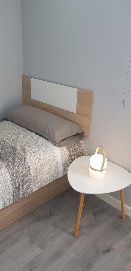 Appartement Nautilus à Torrevieja Extérieur photo