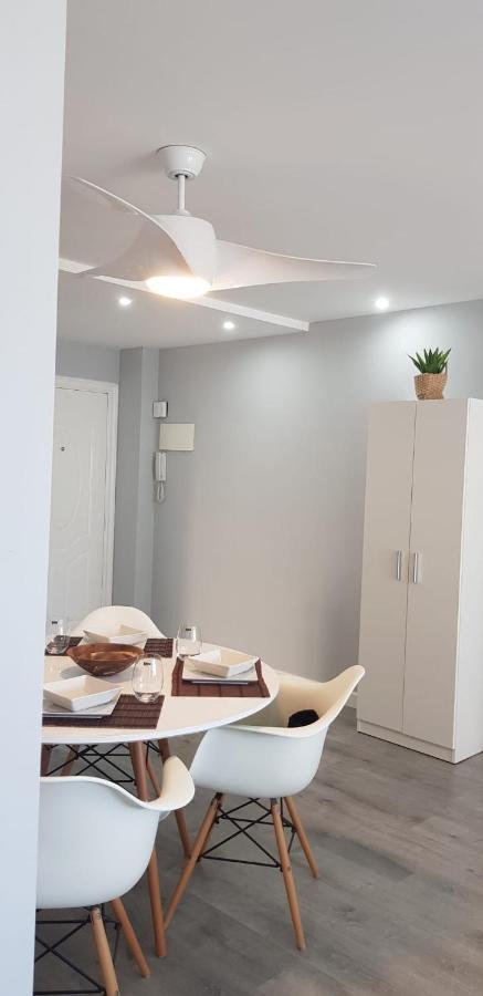 Appartement Nautilus à Torrevieja Extérieur photo