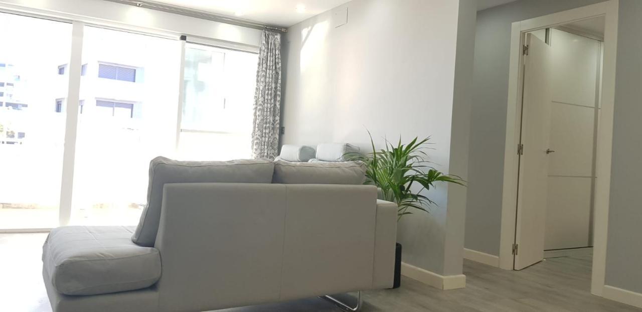 Appartement Nautilus à Torrevieja Extérieur photo