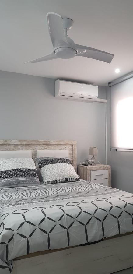 Appartement Nautilus à Torrevieja Extérieur photo