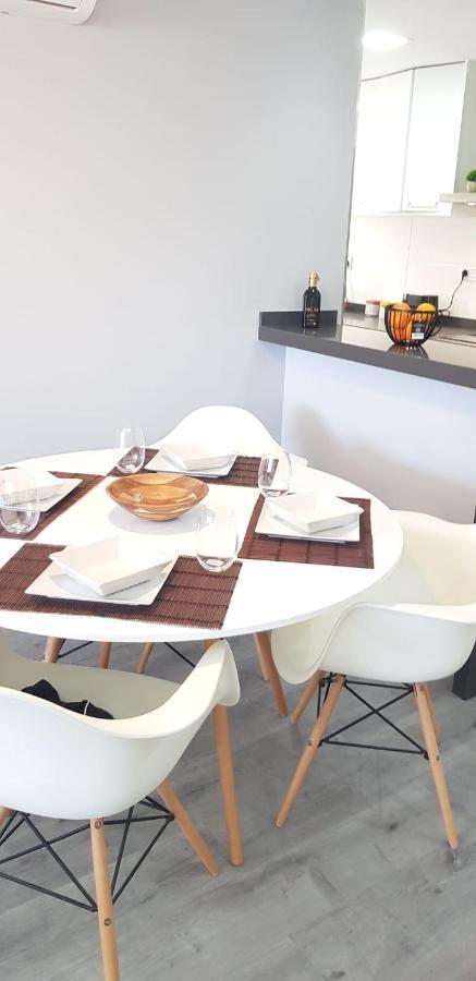 Appartement Nautilus à Torrevieja Extérieur photo