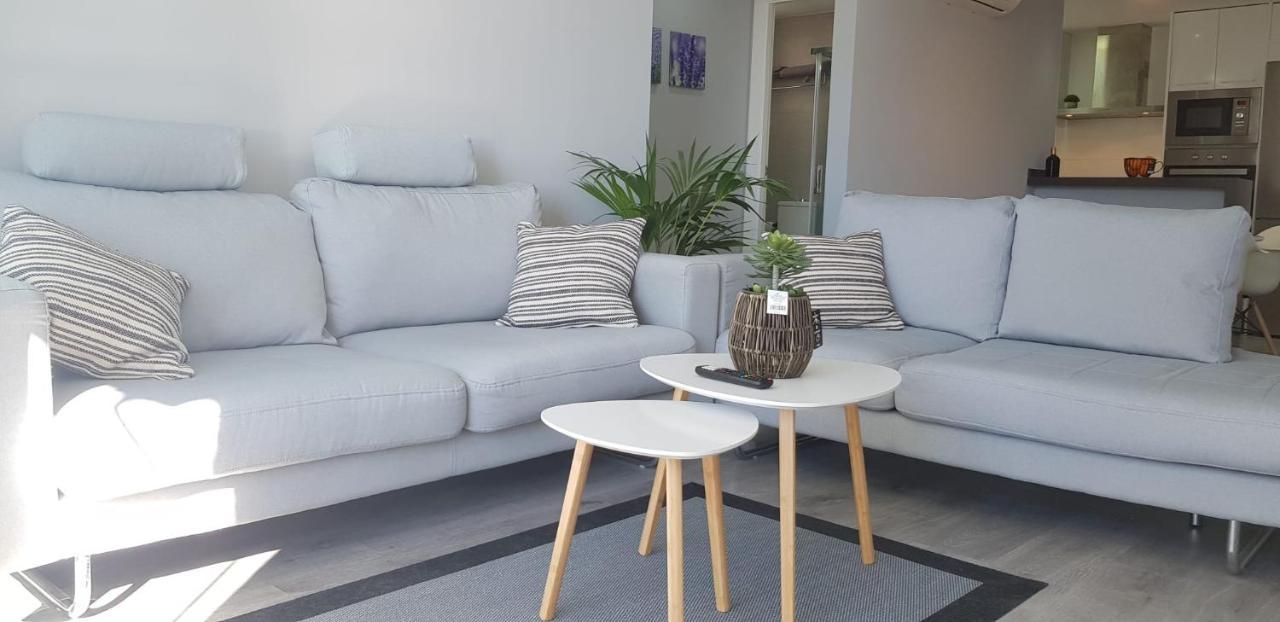 Appartement Nautilus à Torrevieja Extérieur photo