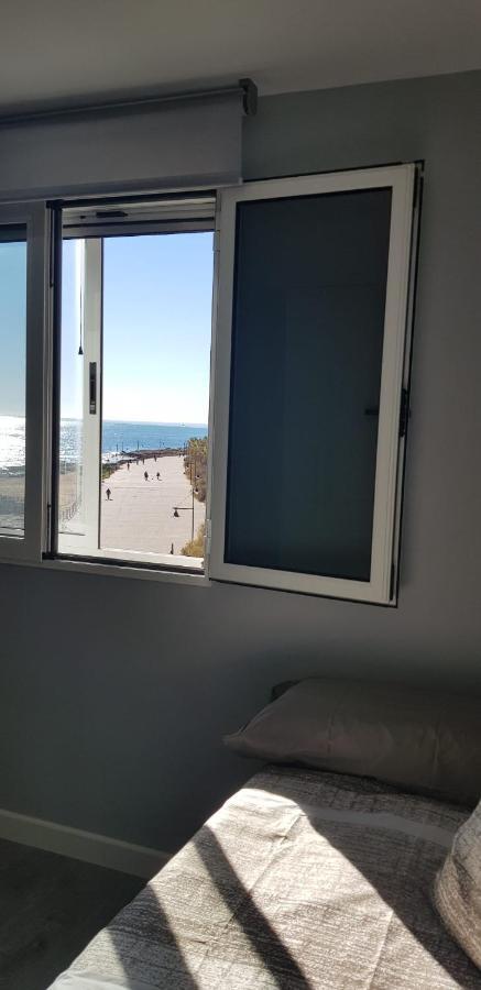 Appartement Nautilus à Torrevieja Extérieur photo
