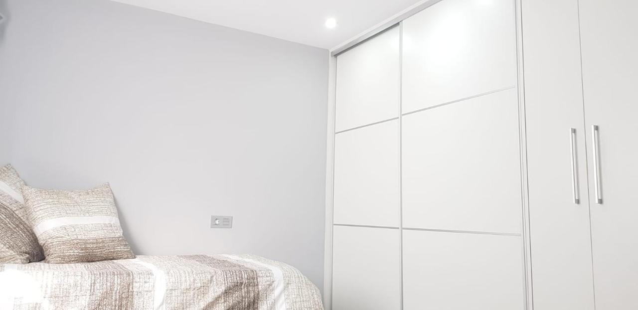 Appartement Nautilus à Torrevieja Extérieur photo