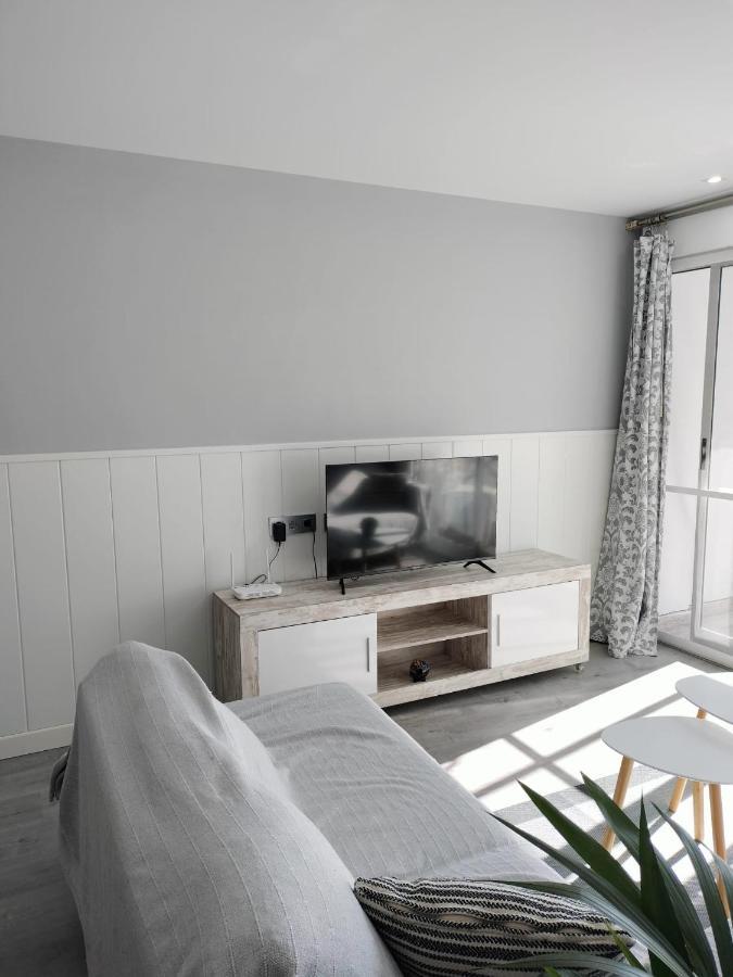 Appartement Nautilus à Torrevieja Extérieur photo