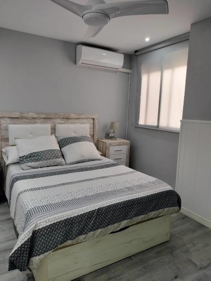 Appartement Nautilus à Torrevieja Extérieur photo