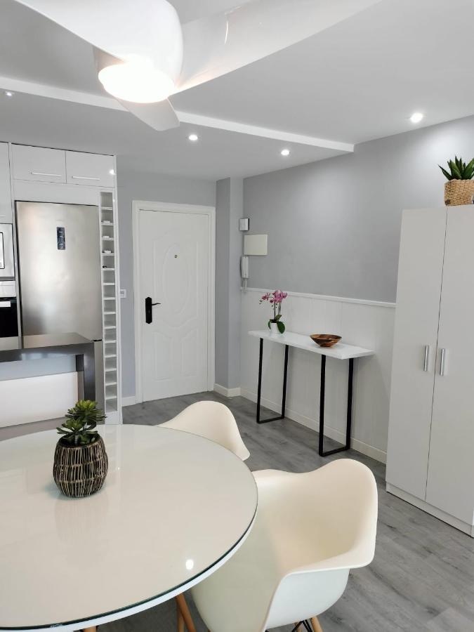 Appartement Nautilus à Torrevieja Extérieur photo