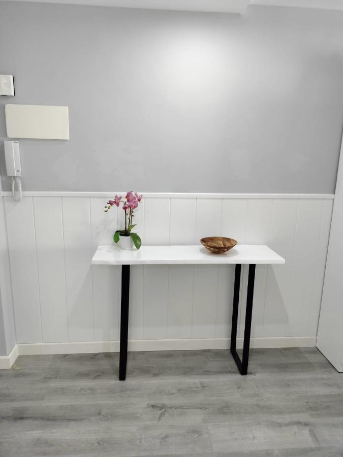 Appartement Nautilus à Torrevieja Extérieur photo