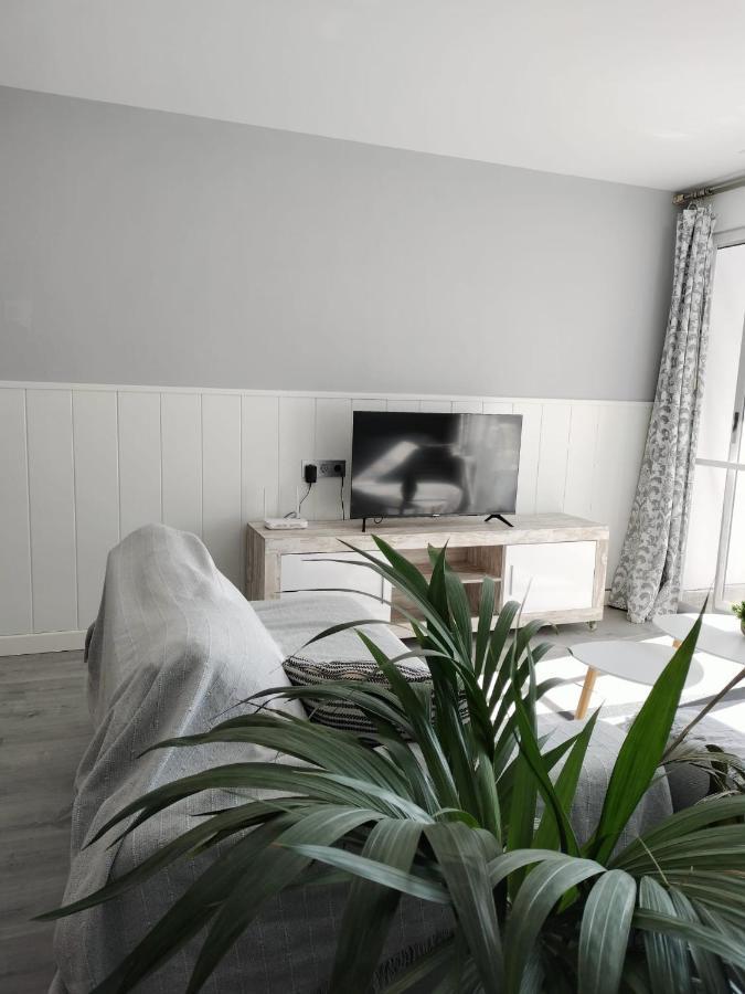 Appartement Nautilus à Torrevieja Extérieur photo