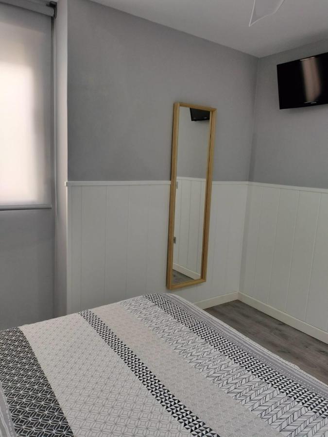 Appartement Nautilus à Torrevieja Extérieur photo