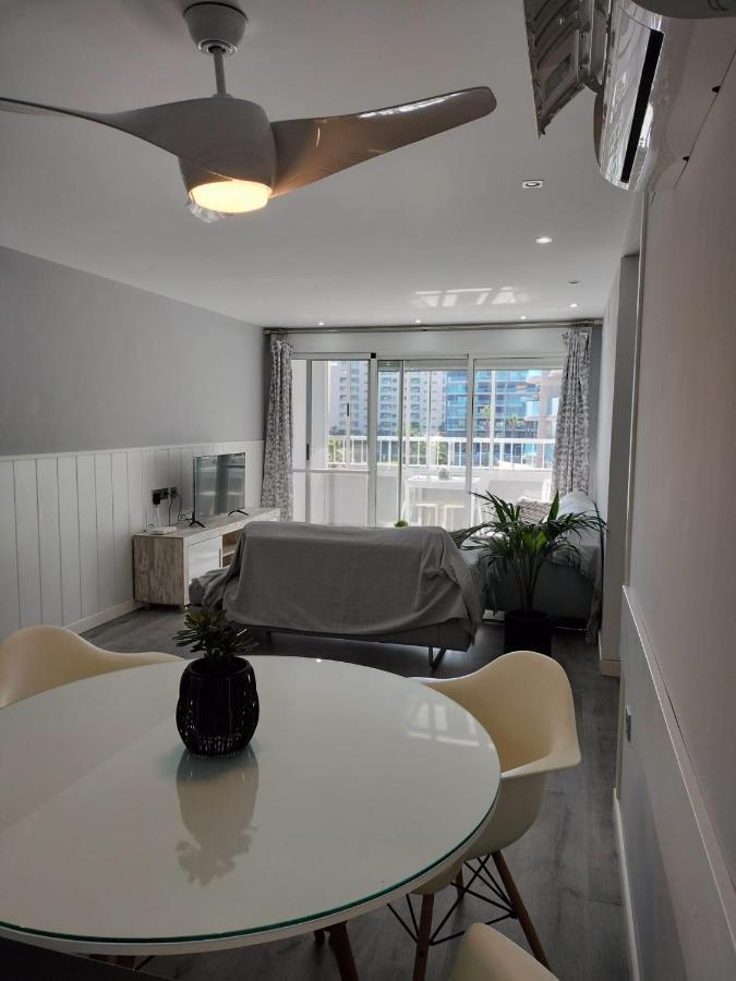 Appartement Nautilus à Torrevieja Extérieur photo