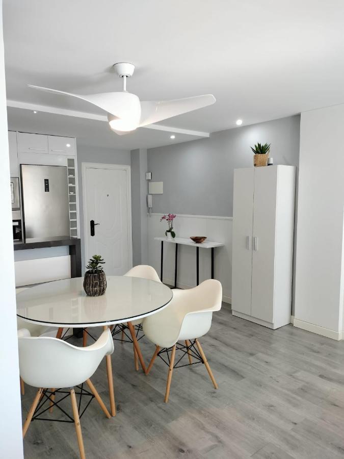 Appartement Nautilus à Torrevieja Extérieur photo