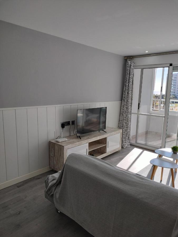 Appartement Nautilus à Torrevieja Extérieur photo