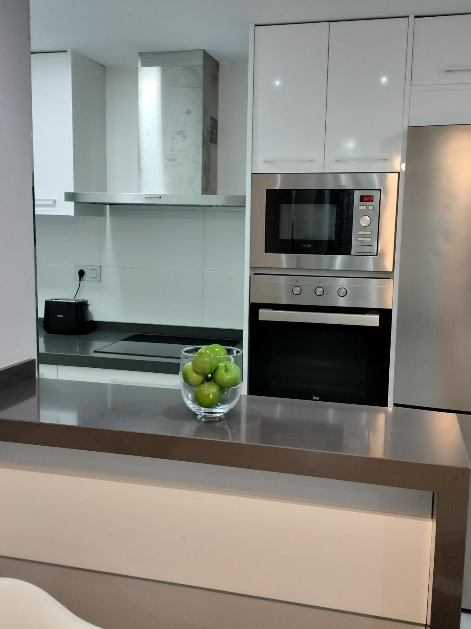 Appartement Nautilus à Torrevieja Extérieur photo